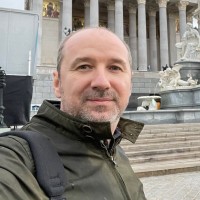 Laurentiu Mihail Bumbescu