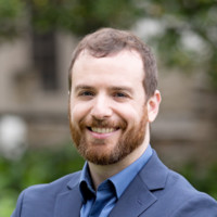 Daniel Lyman