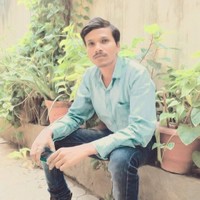 Sunil Kamble