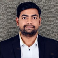 Ashish Dash