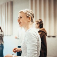 Iris Bouma