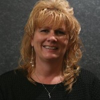 Debbie Maxwell