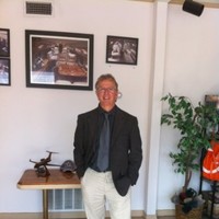 Anthony Collins