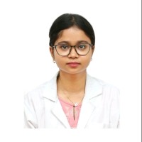 Janani B