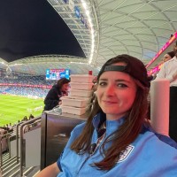 Becca Harvey