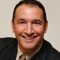 Michael George