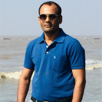 Satish Patel