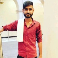 Shubham Gurjar
