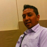 Novary Stevano Joris
