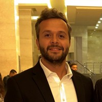 Kareem Mahmoud, Msc