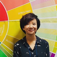 Charlotte Wang