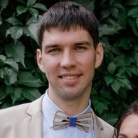 Dmitrii G.