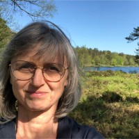 Charlotte Frambøl