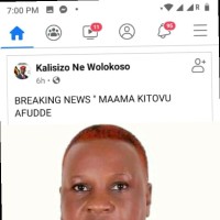 Marufu Makwaba