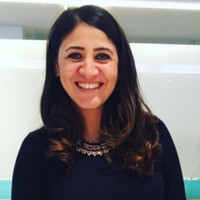Ezgi Yilmaz Ornek