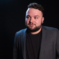 Jacob Larson