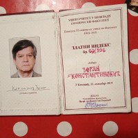 Zoran Konstantinovic