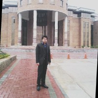Shehbaz Azam
