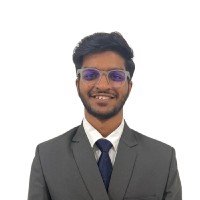 Krishnakant Singh