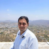 Sandeepkumar Rawat