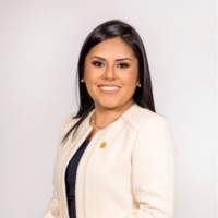 Mg. Lizbeth Flores