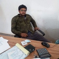 Awais Chishti