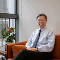 Patrick Chau