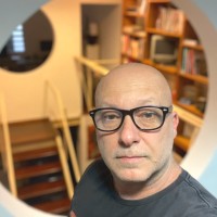 otavio ferraroni