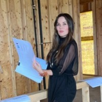 Ariana Adireh Anderson