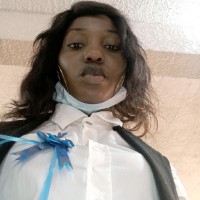 Harriet Igwechi