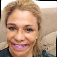 Isabel Cristina Forte