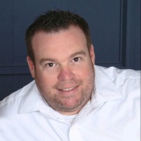 Darren Evans