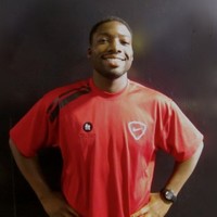 Mark Irabor