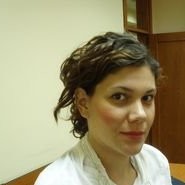 Nina Vladimirovic