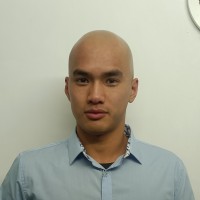 Derrick Sun