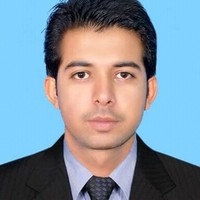 Nujeeb Ahmed