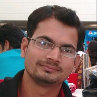Ravi Prashanth Dhotre