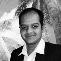 Viren Bhatt