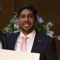 Andrés Varas