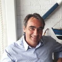 Erik Mano
