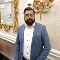 Vikram Singh Joon