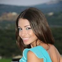 Maria Makhoul