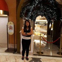 Jacklyn Belarmino