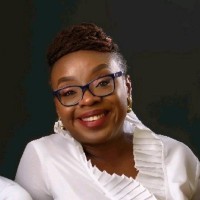 Uloma Airhienbuwa (neé Eze-Anyanwu)