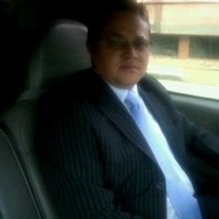 Daniel Fernando Rosero Rivera