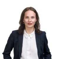 Klaudia Rubacha