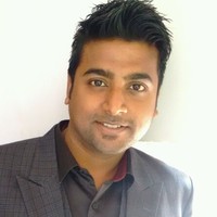 Hirdesh Singh Kushwah