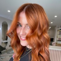 Ashlea Wharley