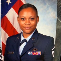 Marcia Foreman-Williamson