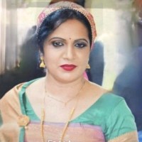 Kavitha M
